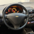 ! GM - Chevrolet Classic Life/LS 1.0 VHC FlexP. 4p 2015 Flex-0