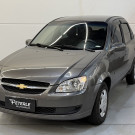 ! GM - Chevrolet Classic Life/LS 1.0 VHC FlexP. 4p 2015 Flex-1
