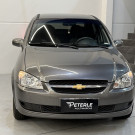 ! GM - Chevrolet Classic Life/LS 1.0 VHC FlexP. 4p 2015 Flex-5