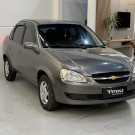 ! GM - Chevrolet Classic Life/LS 1.0 VHC FlexP. 4p 2015 Flex-4