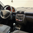 ! GM - Chevrolet Classic Life/LS 1.0 VHC FlexP. 4p 2015 Flex-2