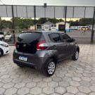 Fiat MOBI LIKE 1.0 Fire Flex 5p. 2021 Flex-2