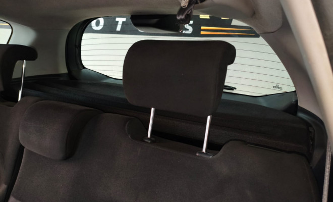 Honda Fit EX/S 1.5 Flex/Flexone 16V 5p Aut. 2012 Flex-6