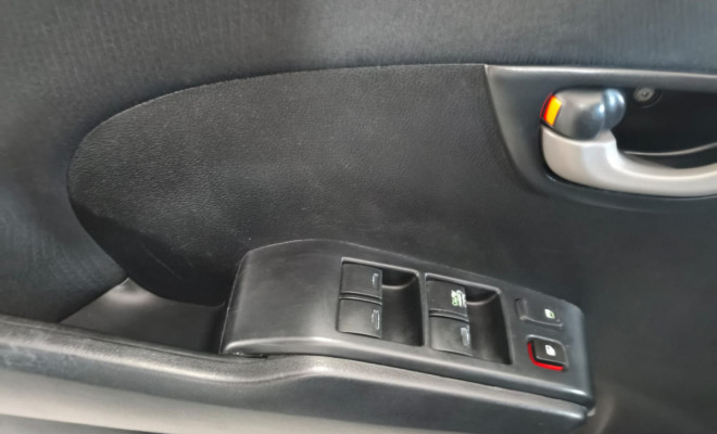 Honda Fit EX/S 1.5 Flex/Flexone 16V 5p Aut. 2012 Flex-9