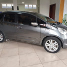 Honda Fit EX/S 1.5 Flex/Flexone 16V 5p Aut. 2012 Flex-1