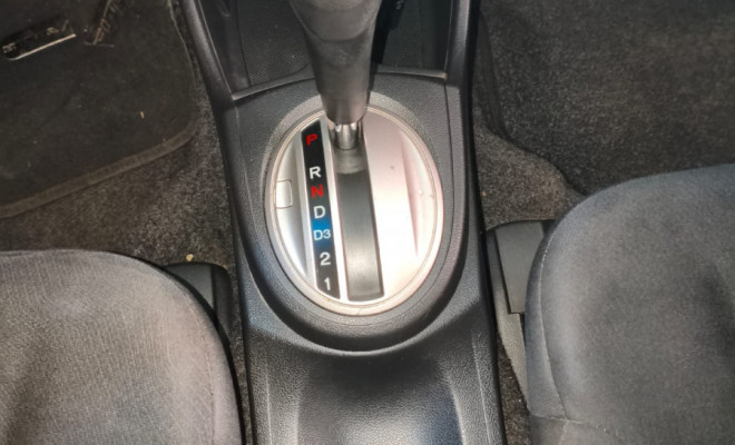 Honda Fit EX/S 1.5 Flex/Flexone 16V 5p Aut. 2012 Flex-10