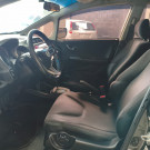 Honda Fit EX/S 1.5 Flex/Flexone 16V 5p Aut. 2012 Flex-4