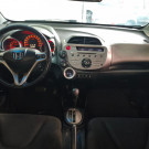 Honda Fit EX/S 1.5 Flex/Flexone 16V 5p Aut. 2012 Flex-7