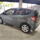 Honda Fit EX/S 1.5 Flex/Flexone 16V 5p Aut. 2012 Flex-3