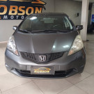 Honda Fit EX/S 1.5 Flex/Flexone 16V 5p Aut. 2012 Flex-0