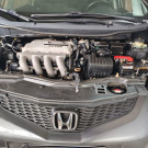 Honda Fit EX/S 1.5 Flex/Flexone 16V 5p Aut. 2012 Flex-11