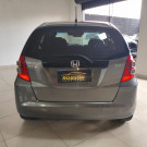 Honda Fit EX/S 1.5 Flex/Flexone 16V 5p Aut. 2012 Flex-2