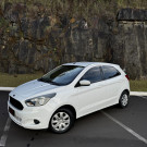 Ford Ka 1.0 SE/SE Plus TiVCT Flex 5p 2015 Flex-0