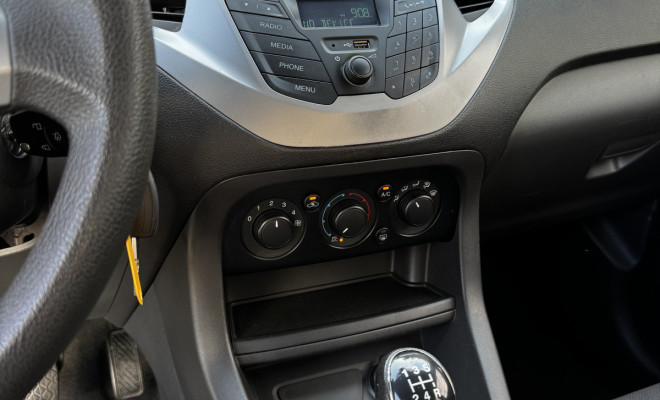 Ford Ka 1.0 SE/SE Plus TiVCT Flex 5p 2015 Flex-7
