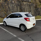 Ford Ka 1.0 SE/SE Plus TiVCT Flex 5p 2015 Flex-6