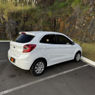 Ford Ka 1.0 SE/SE Plus TiVCT Flex 5p 2015 Flex-8