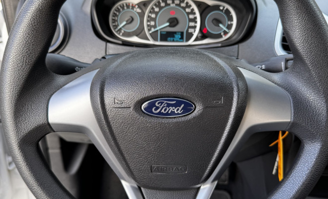 Ford Ka 1.0 SE/SE Plus TiVCT Flex 5p 2015 Flex-3
