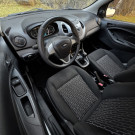 Ford Ka 1.0 SE/SE Plus TiVCT Flex 5p 2015 Flex-2