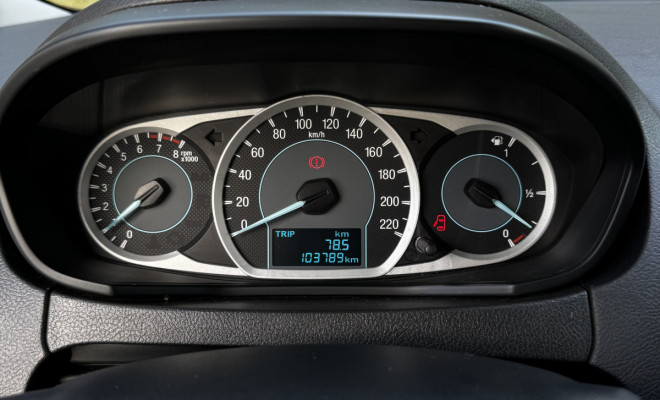 Ford Ka 1.0 SE/SE Plus TiVCT Flex 5p 2015 Flex-5