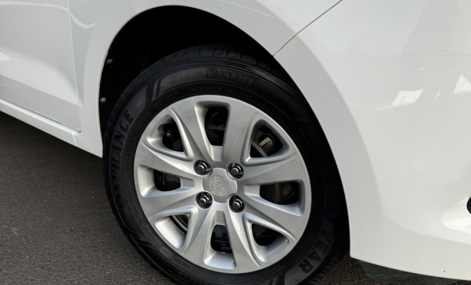 Ford Ka 1.0 SE/SE Plus TiVCT Flex 5p 2015 Flex-1