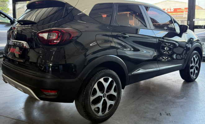 Renault CAPTUR Zen 1.6 2018-1