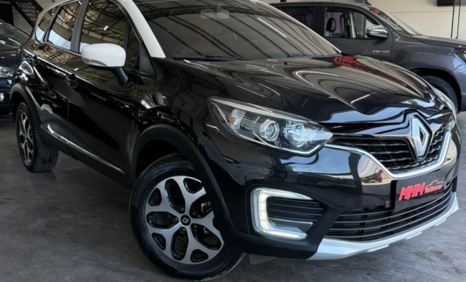 Renault CAPTUR Zen 1.6 2018-0