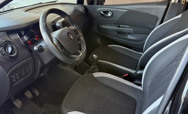 Renault CAPTUR Zen 1.6 2018-3