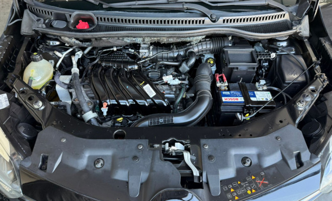 Renault CAPTUR Zen 1.6 2018-5