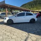 GM - Chevrolet Astra Sedan 2.0/CD/ Expres.GLS 2.0 8V 4p 2005 Flex-0