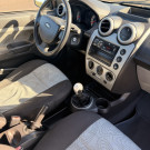 Ford Fiesta Sed. 1.6 8V Flex 4p 2009 Flex-8