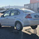 Ford Fiesta Sed. 1.6 8V Flex 4p 2009 Flex-5