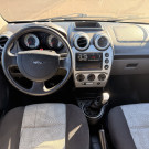 Ford Fiesta Sed. 1.6 8V Flex 4p 2009 Flex-7