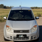 Ford Fiesta Sed. 1.6 8V Flex 4p 2009 Flex-0
