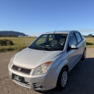 Ford Fiesta Sed. 1.6 8V Flex 4p 2009 Flex-3