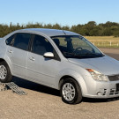 Ford Fiesta Sed. 1.6 8V Flex 4p 2009 Flex-1