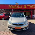 Fiat Siena EL Celeb. 1.4 mpi Fire Flex 8V 4p 2015 Flex-6