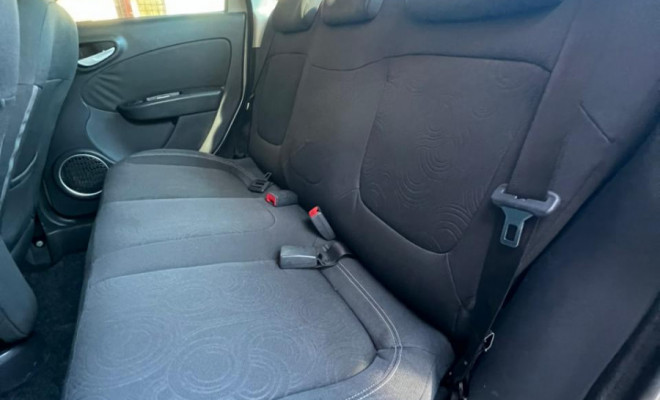 Fiat Siena EL Celeb. 1.4 mpi Fire Flex 8V 4p 2015 Flex-9