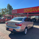 Fiat Siena EL Celeb. 1.4 mpi Fire Flex 8V 4p 2015 Flex-3