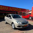 Fiat Siena EL Celeb. 1.4 mpi Fire Flex 8V 4p 2015 Flex-5