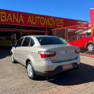 Fiat Siena EL Celeb. 1.4 mpi Fire Flex 8V 4p 2015 Flex-1