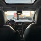 GM - Chevrolet TRACKER Premier 1.4 Turbo 16V Flex Aut 2018 Flex-4