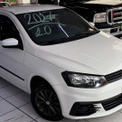 VW - VolksWagen Gol Trendline 1.0 G7 2017-1