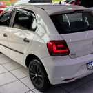 VW - VolksWagen Gol Trendline 1.0 G7 2017-3