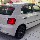 VW - VolksWagen Gol Trendline 1.0 G7 2017-2