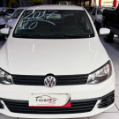 VW - VolksWagen Gol Trendline 1.0 G7 2017-0