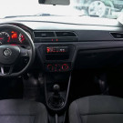 VW - VolksWagen Gol Trendline 1.0 G7 2017-5