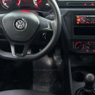 VW - VolksWagen Gol Trendline 1.0 G7 2017-4