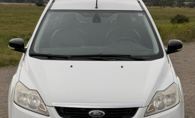 Ford Focus 2.0 16V/SE/SE Plus Flex 5p Aut. 2013 Flex-0