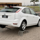 Ford Focus 2.0 16V/SE/SE Plus Flex 5p Aut. 2013 Flex-2