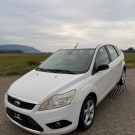 Ford Focus 2.0 16V/SE/SE Plus Flex 5p Aut. 2013 Flex-4